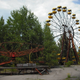 Illustration for article titled These photographs of present-day Chernobyl are utterly haunting